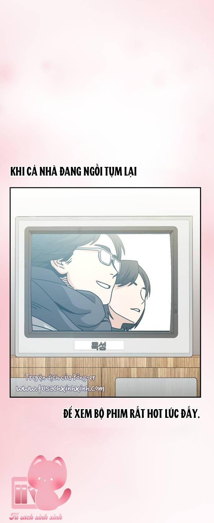 Lớ Ngớ Vớ Phải Tình Yêu Chapter 25 - Next Chapter 26