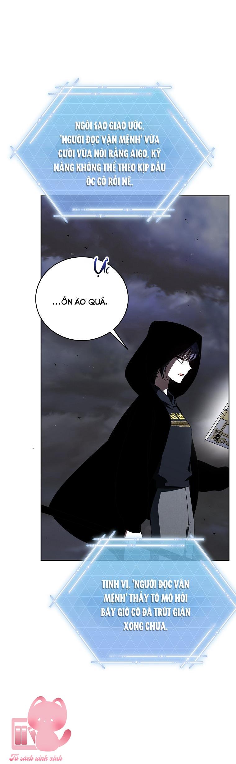 Hướng Dẫn Sinh Tồn Dành Cho Ranker Chapter 45 - Next Chapter 46
