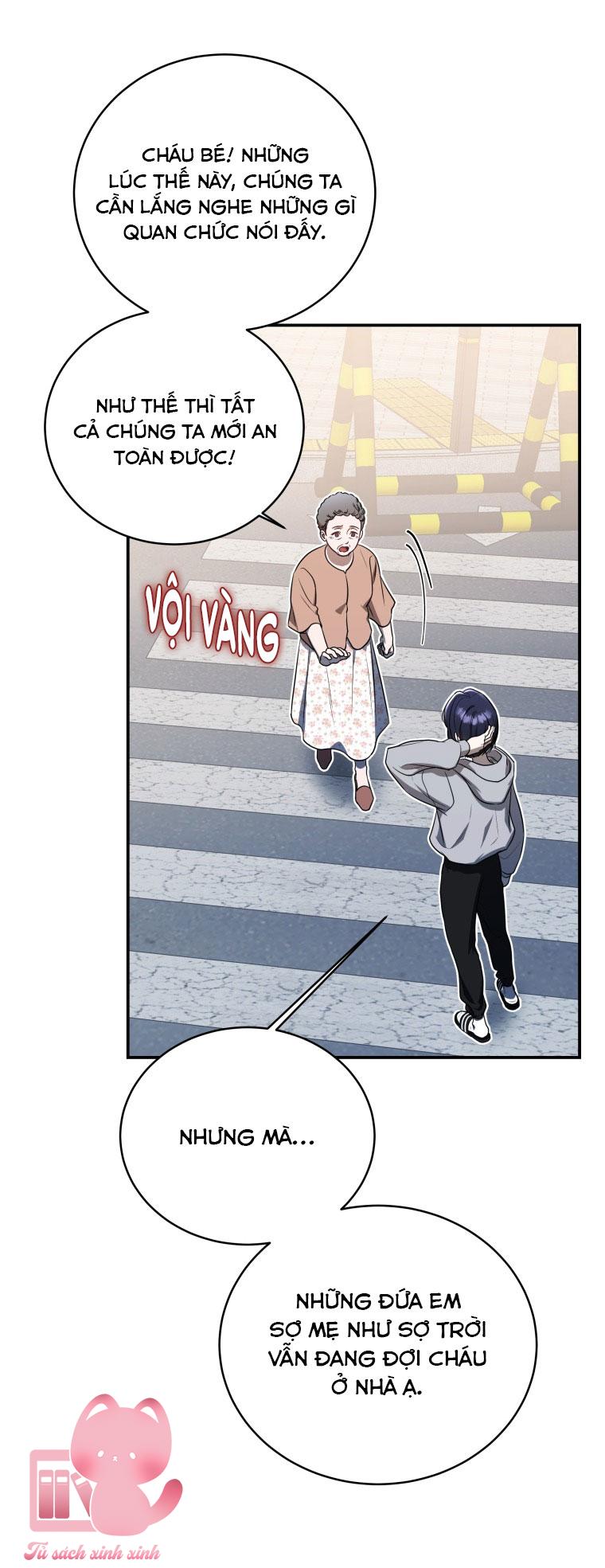 Hướng Dẫn Sinh Tồn Dành Cho Ranker Chapter 3 - Next Chapter 4