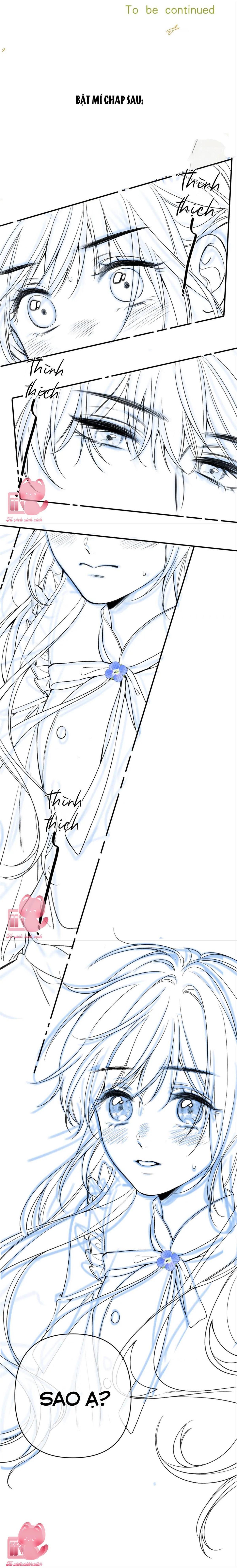 Mối Tình Thầm Kín Chap 78 - Trang 2