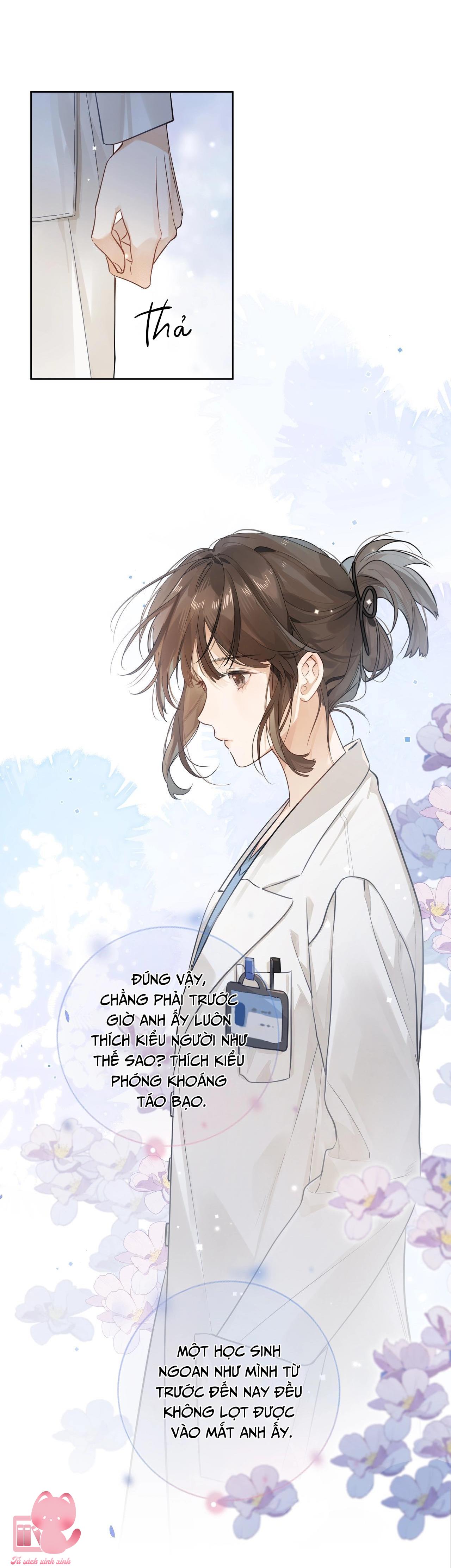 Tỏ Tình Chap 3 - Trang 4