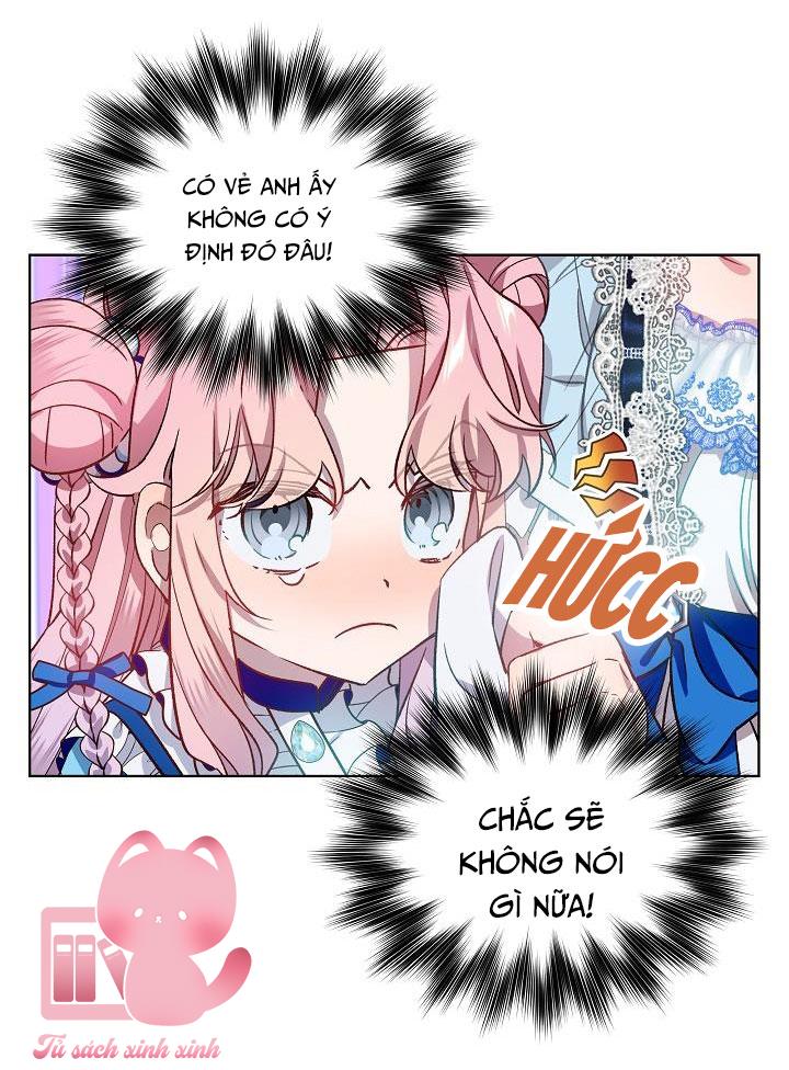 Quý Cô Thế Giới Ngầm Chap 32 - Next Chap 33