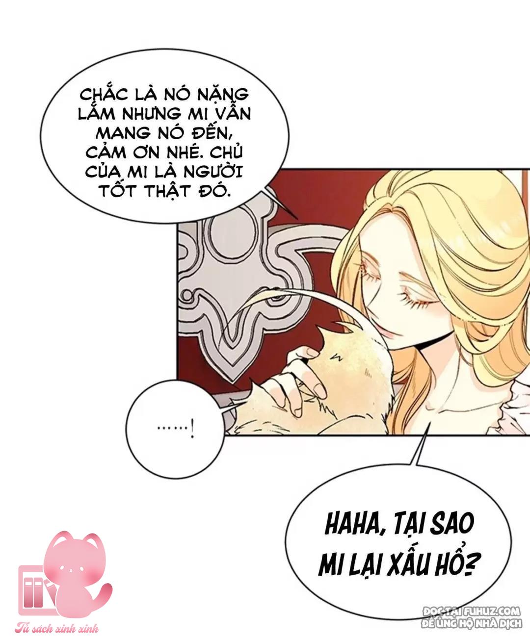 Hoàng Hậu Tái Hôn Chapter 22 - Next Chapter 23