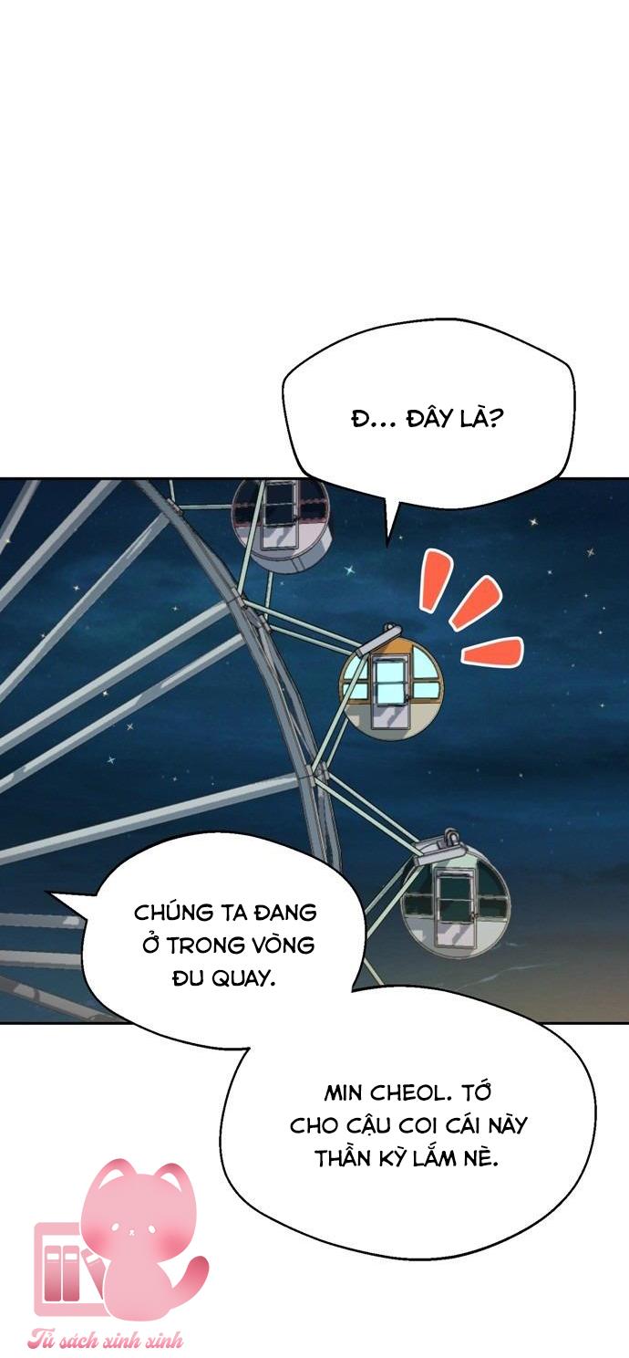 Lớ Ngớ Vớ Phải Tình Yêu Chap 35 - Trang 2