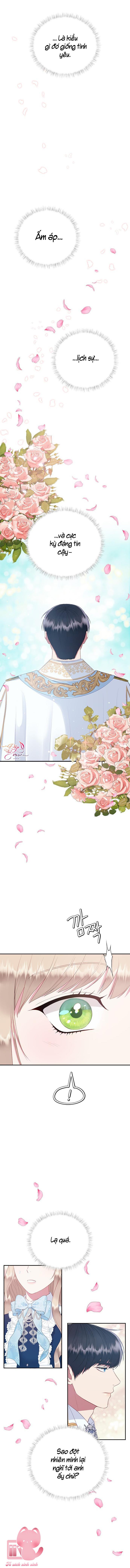 Ác Long Sống Làm Gì Cơ Chứ? Chap 30 - Next Chap 31