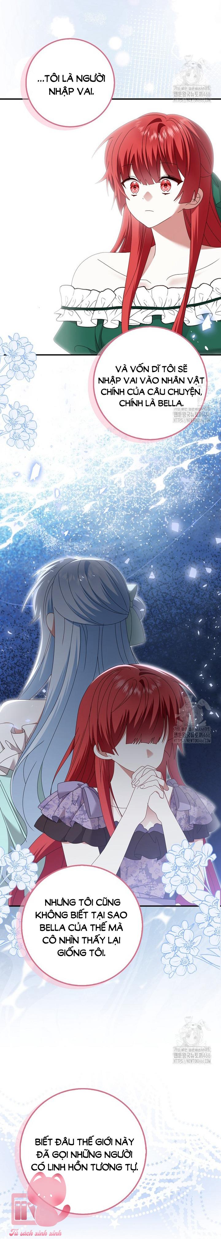 Tôi Sẽ Chiếm Lấy Ngư Trường! Chap 58 - Trang 2