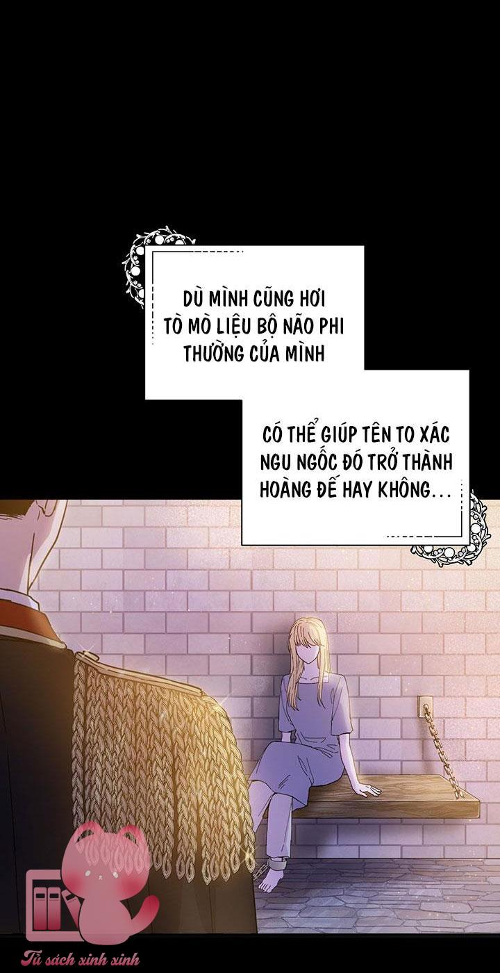 Cuộc Sống Mới Của Công Nương Chapter 2 - Next Chapter 2.5