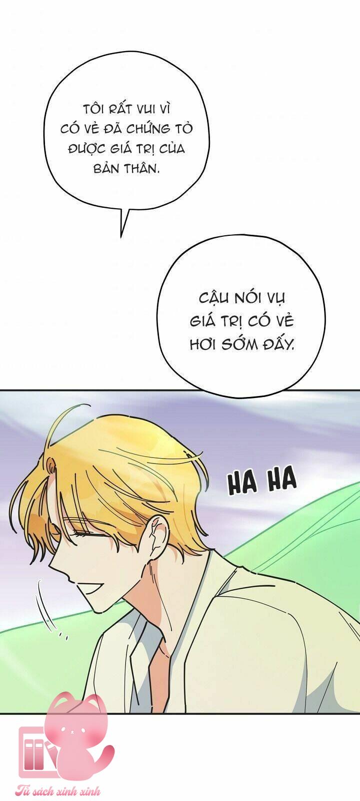 Người Hùng Của Ác Nữ Chapter 60 - Next Chapter 61