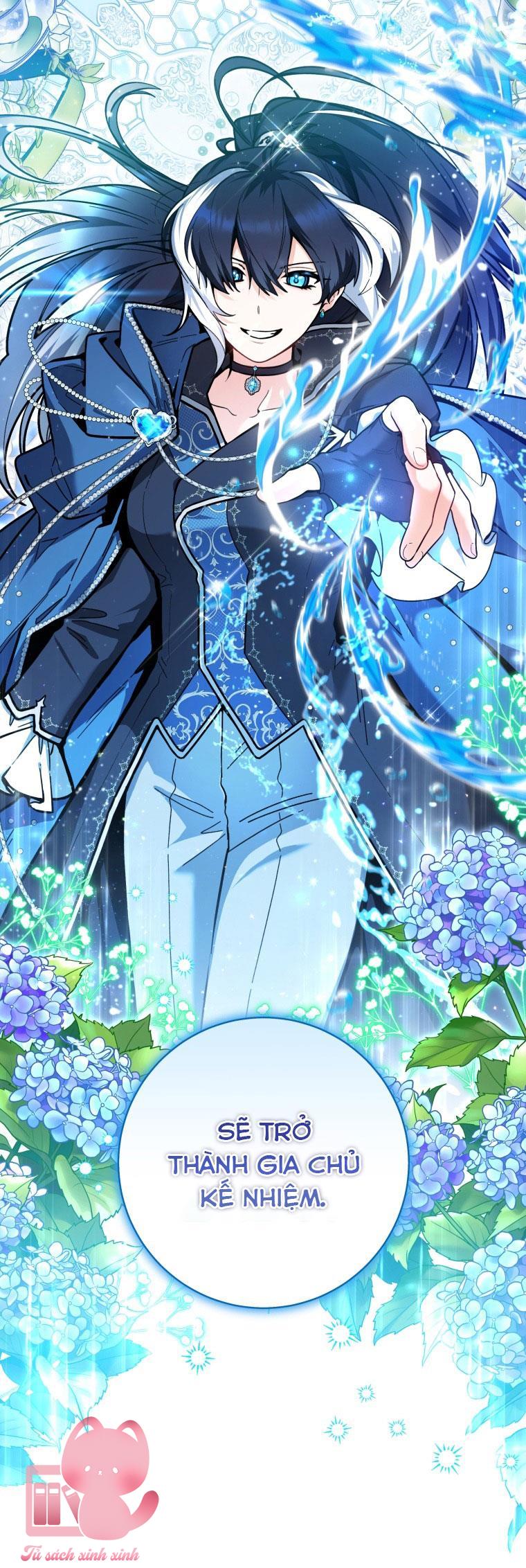 Bé Con Cá Voi Sát Thủ Chapter 26 - Next Chapter 27