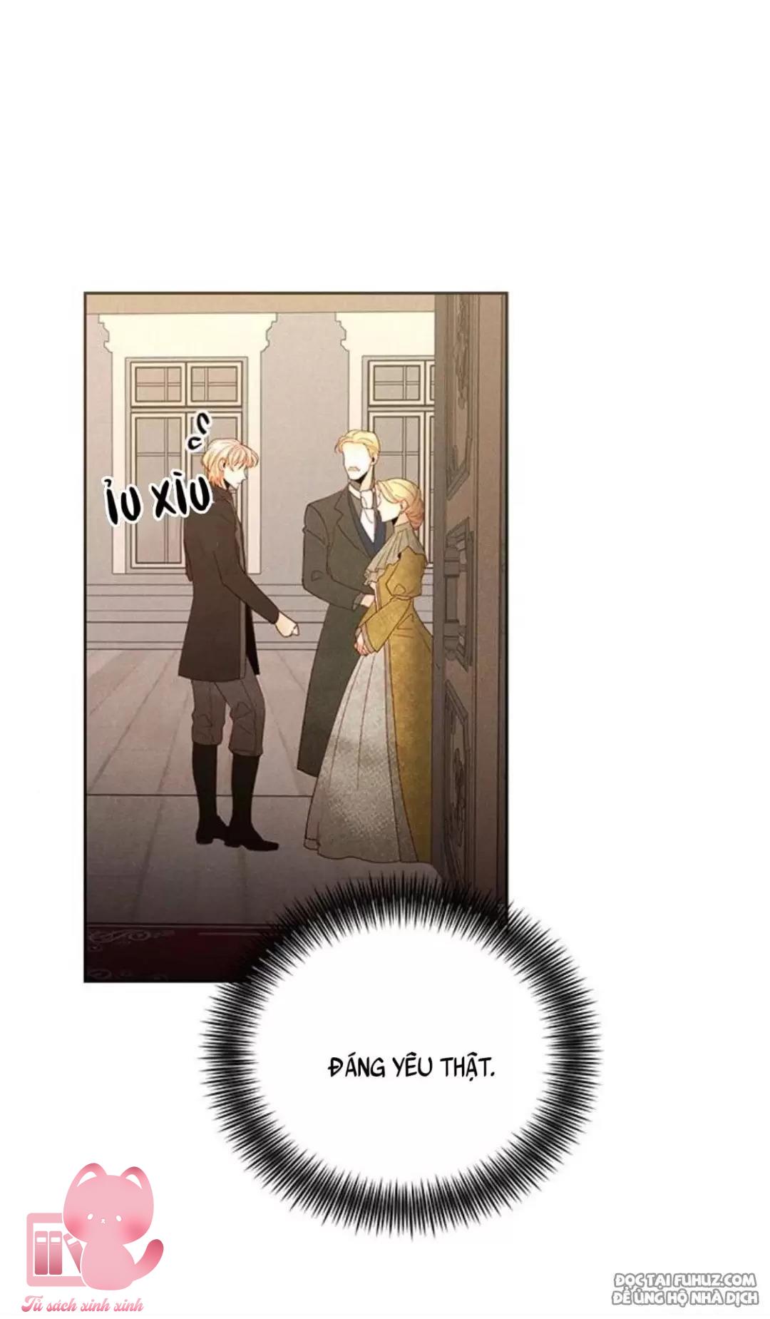 Hoàng Hậu Tái Hôn Chapter 81 - Next Chapter 82