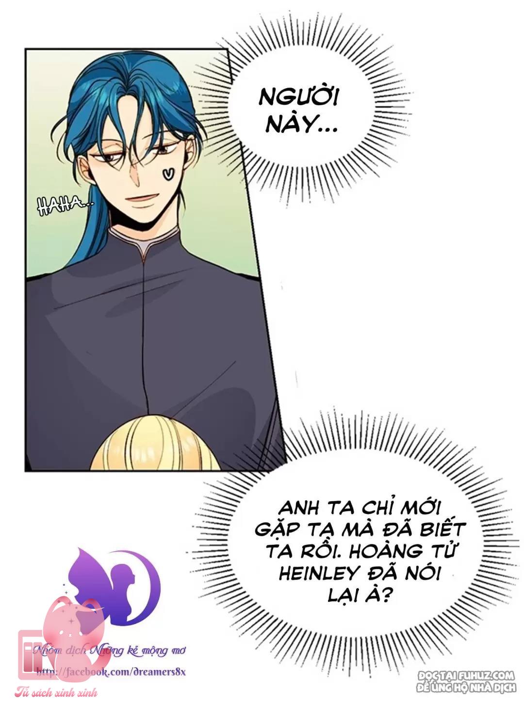 Hoàng Hậu Tái Hôn Chapter 22 - Next Chapter 23