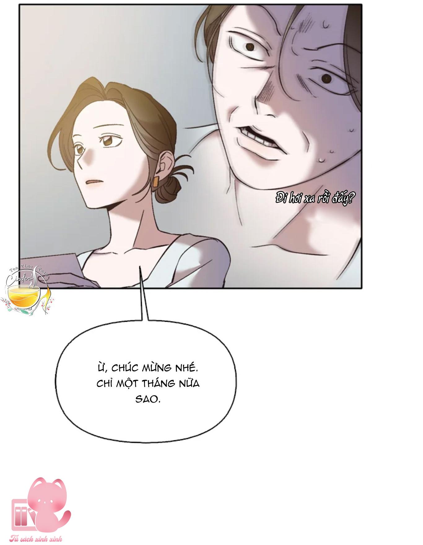 Thanh Xuân Của Chúng Ta Chap 59 - Next Chap 60