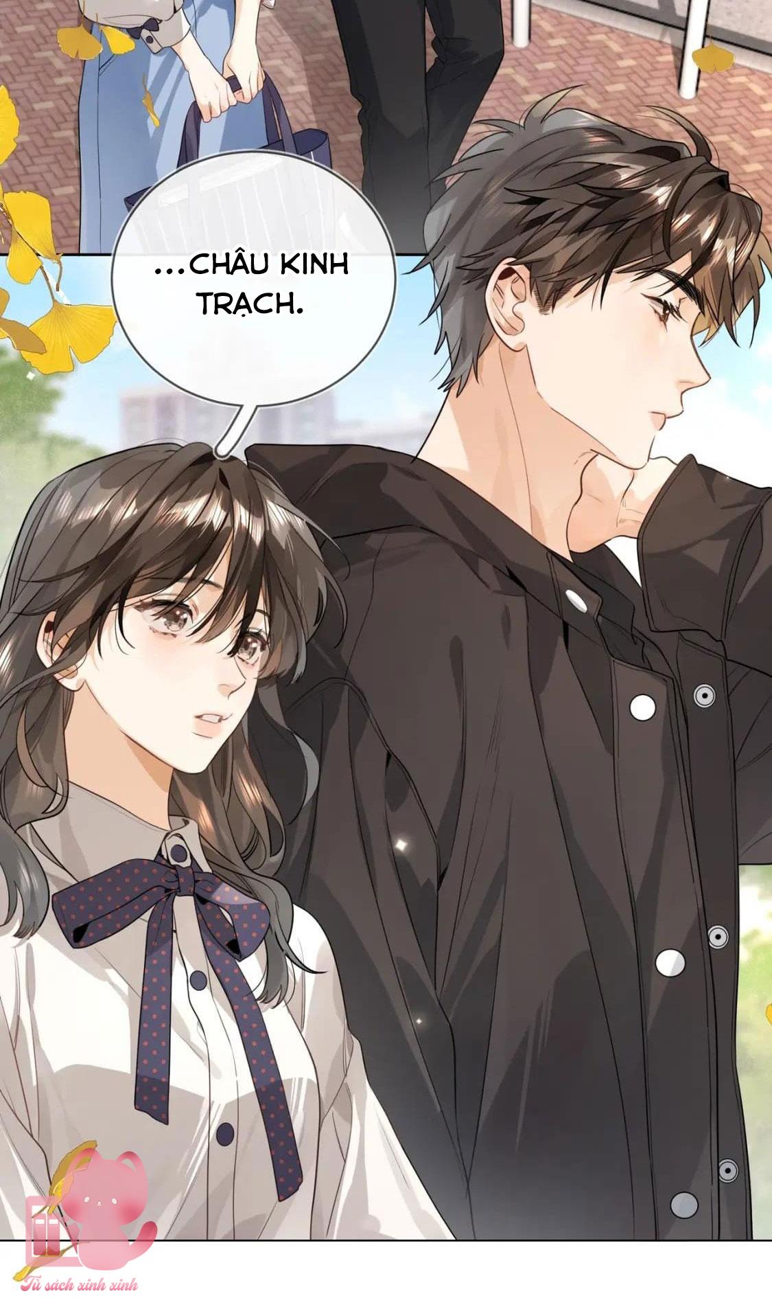 Tỏ Tình Chapter 22 - Trang 4
