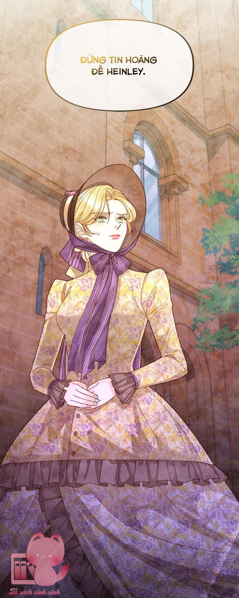 Hoàng Hậu Tái Hôn Chapter 163 - Next Chapter 164