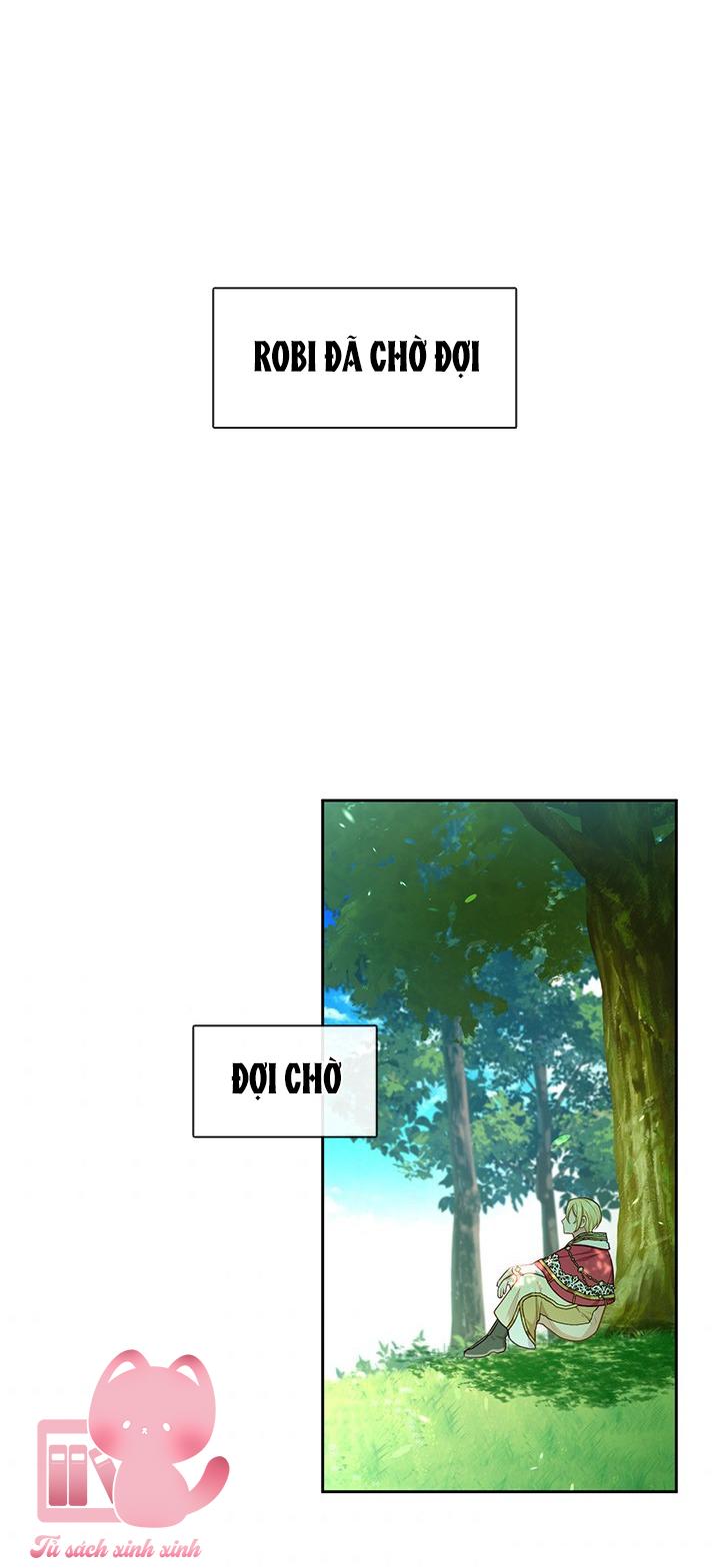 Hãy Coi Chừng Ác Nữ Chap NT28 - Trang 2