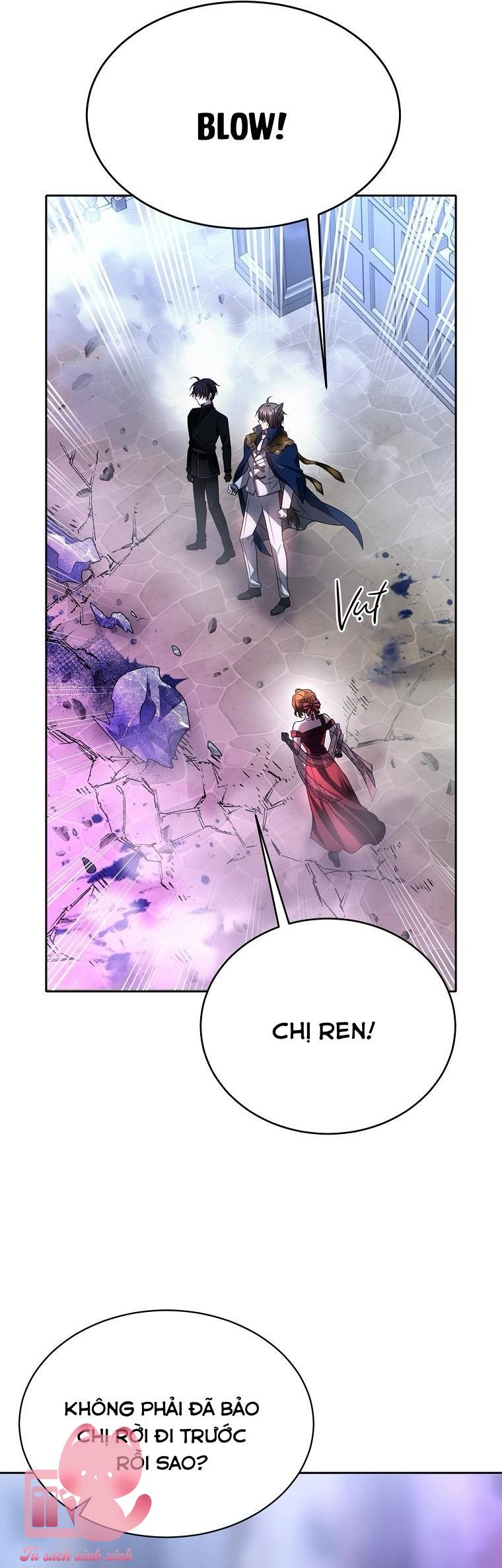 Black Haze Chapter 7 - Next Chapter 8