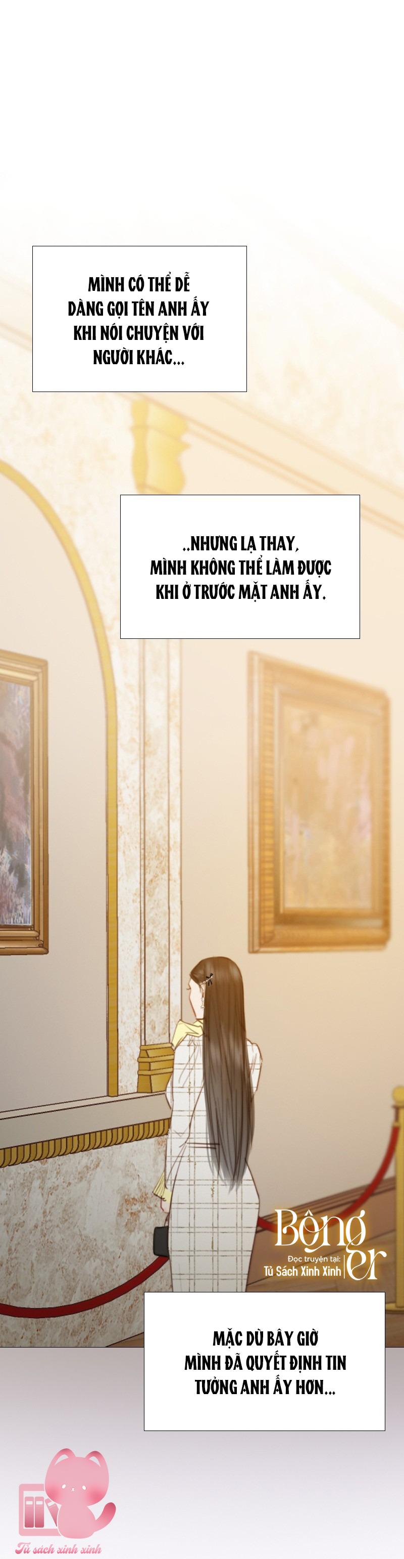 Serena Chap 58 - Next Chapter 58.1