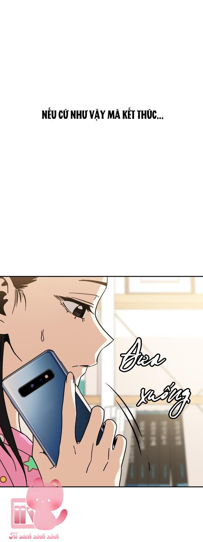 Lớ Ngớ Vớ Phải Tình Yêu Chap 30 - Trang 2