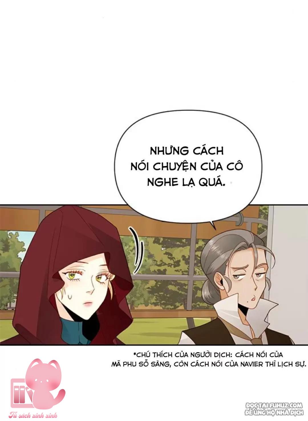 Hoàng Hậu Tái Hôn Chapter 85 - Next Chap 85.7