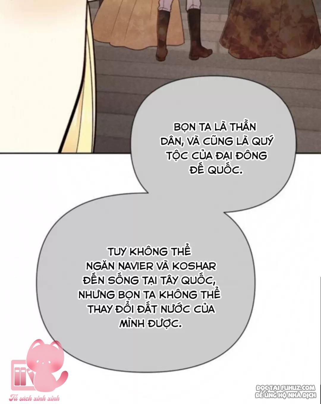 Hoàng Hậu Tái Hôn Chapter 81 - Next Chapter 82