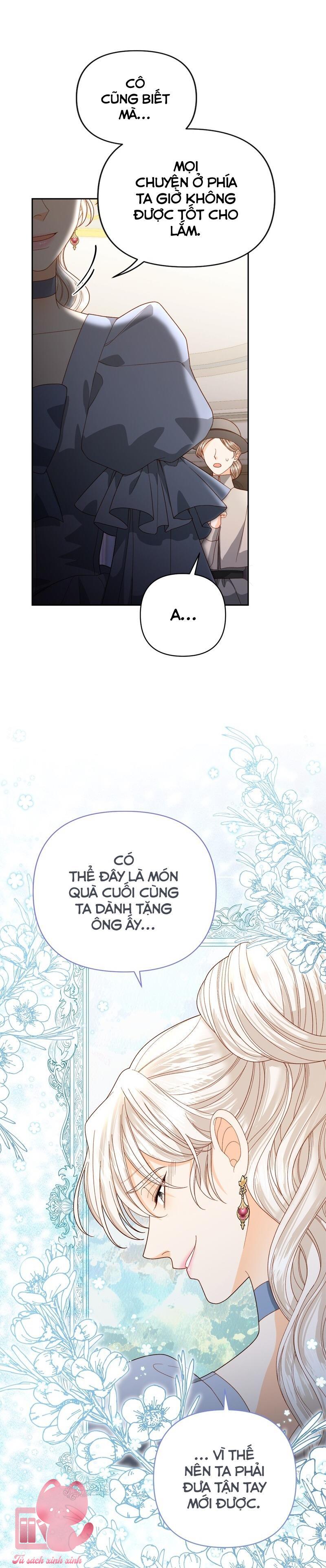 Hoàng Hậu Tái Hôn Chapter 174 - Next Chapter 175