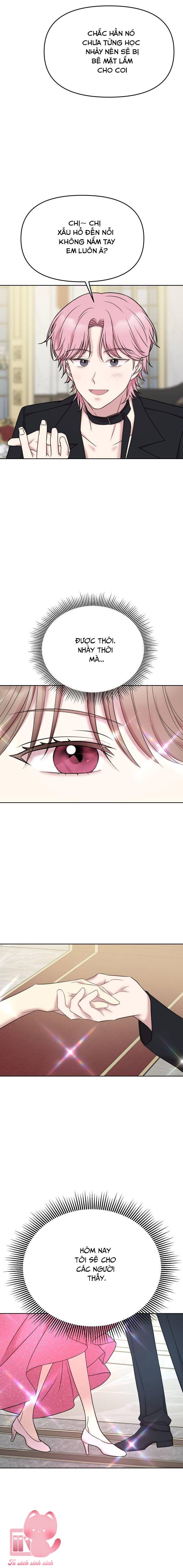 Quản Gia, Làm Ơn Đấy! Chap 7 - Trang 2