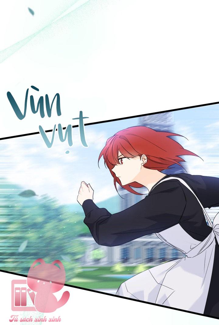Quan Hệ Cộng Sinh Giữa Báo Đen Và Thỏ Trắng Chap 60 - Next Chap 61