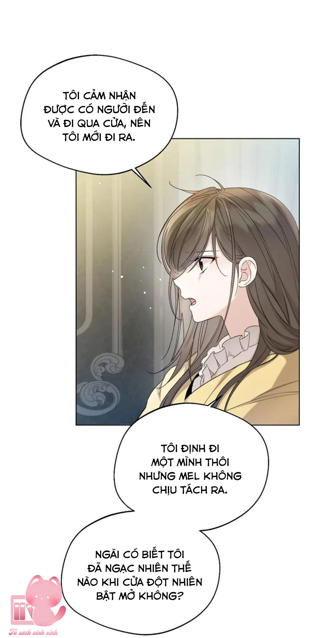 Tiểu Thư Crystal Là Nam Nhân Chap 24 - Trang 2
