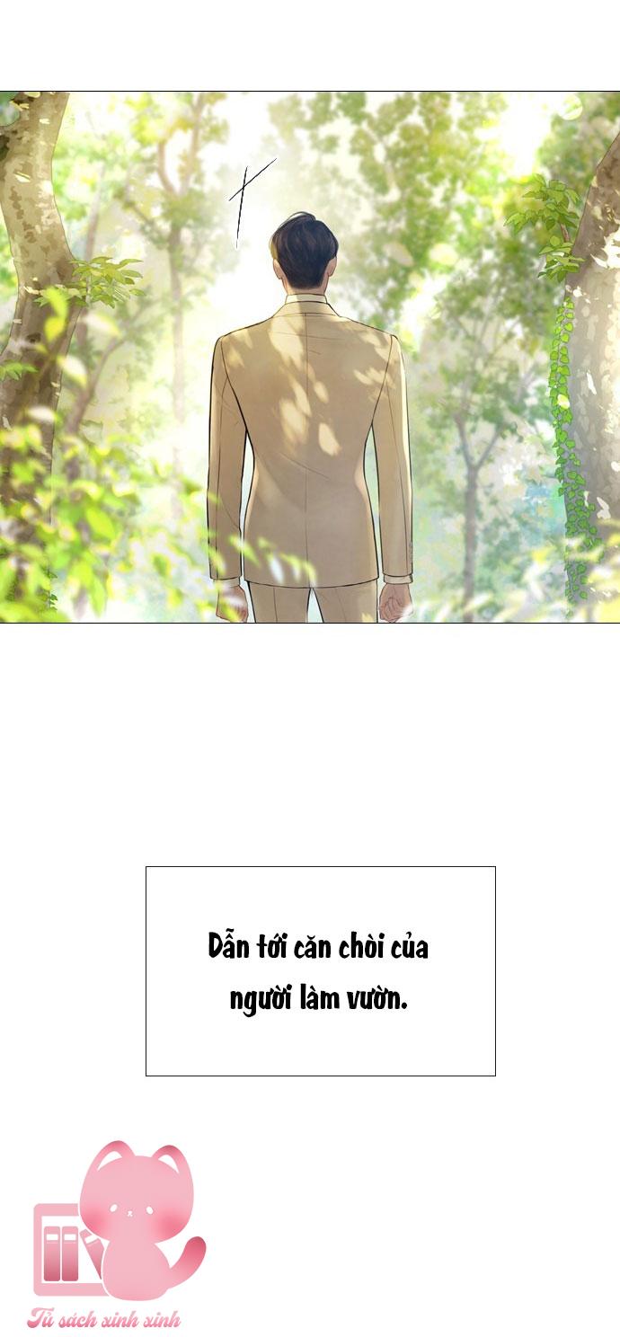 Hãy Khóc Và Cầu Nguyện Đi Chapter 32 - Trang 4