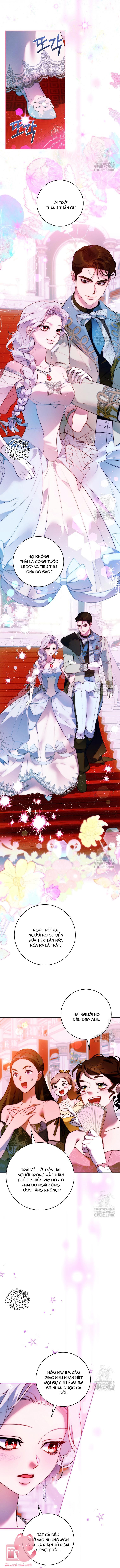 Cuộc hôn nhân này chắc chắn sẽ thành công Chap 17 - Next Chap 18