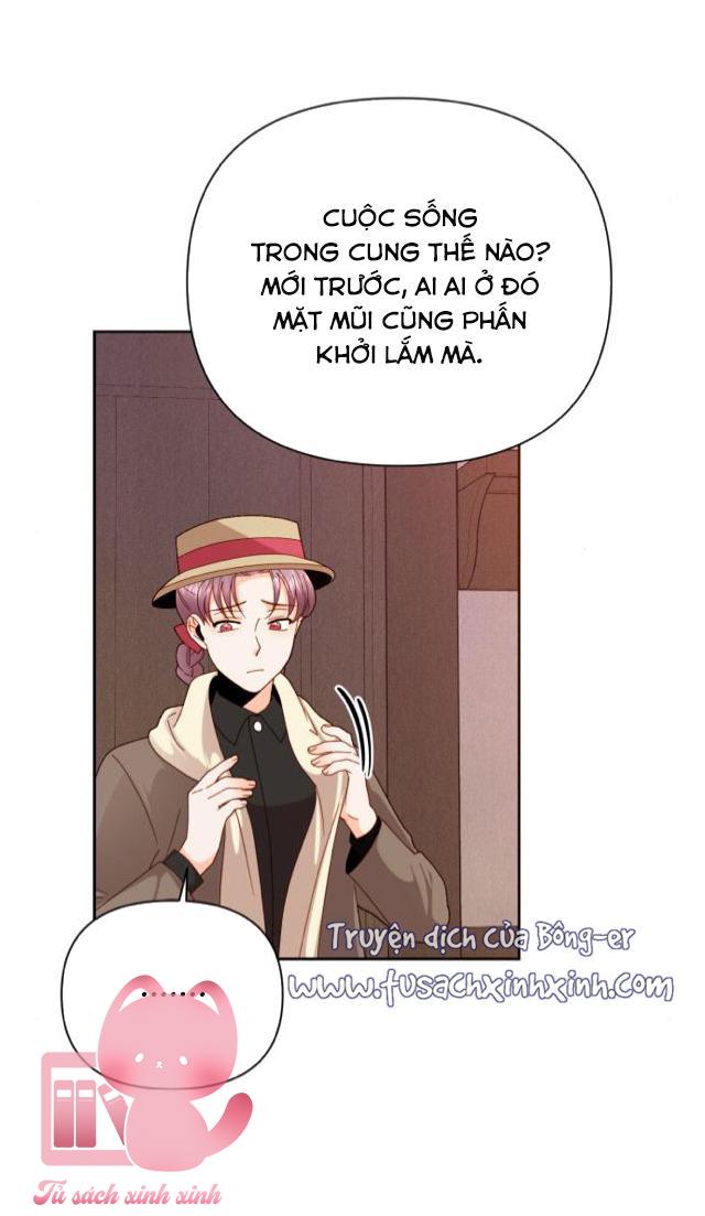 Hoàng Hậu Tái Hôn Chapter 103 - Next Chapter 104