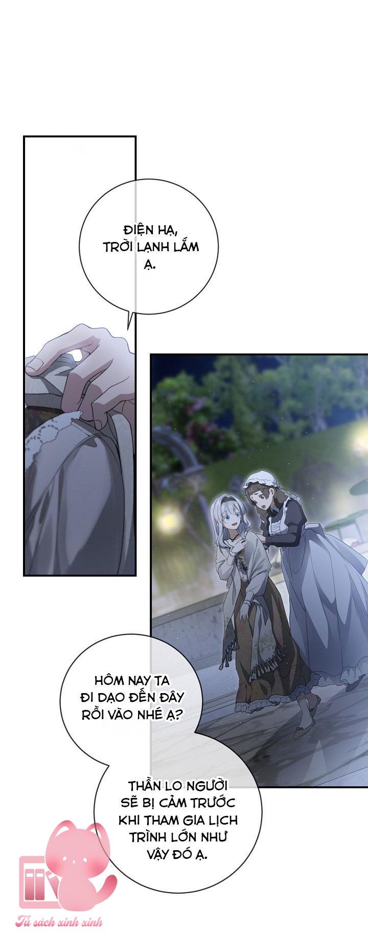 Hướng Về Ánh Dương Lần Nữa Chapter 83 - Trang 4