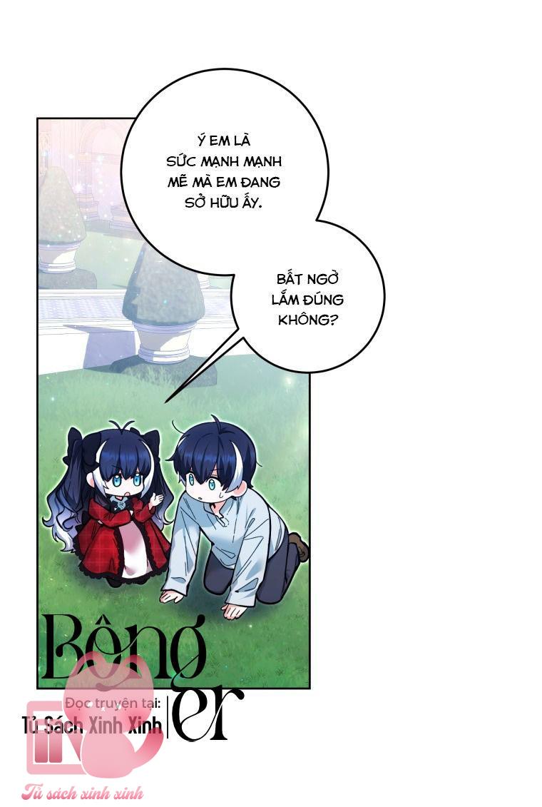 Bé Con Cá Voi Sát Thủ Chapter 12 - Next Chapter 13