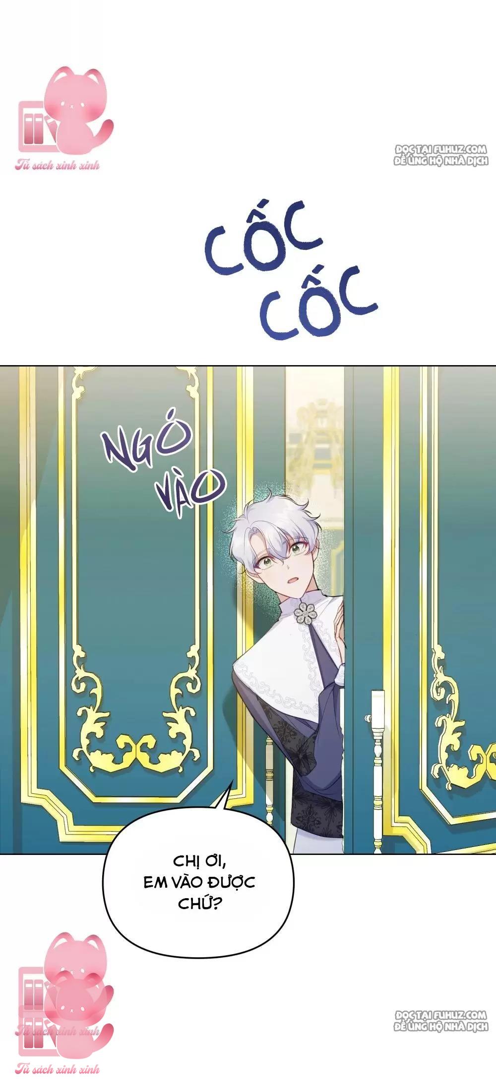 Nếu Không Vâng Lời Công Tước Chapter 44 - Trang 4