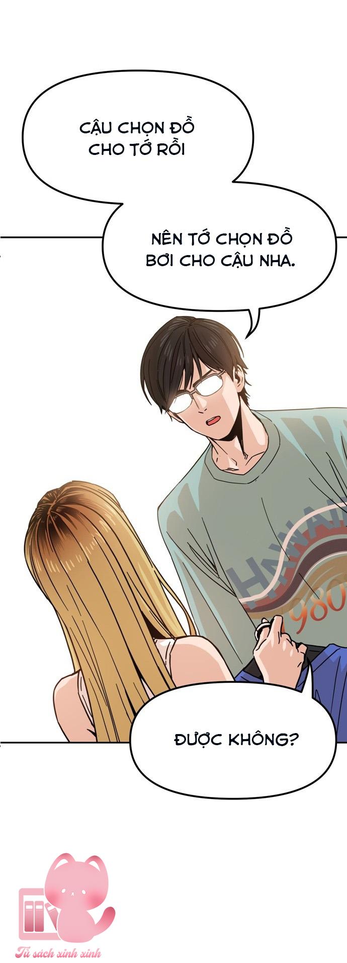 Lớ Ngớ Vớ Phải Tình Yêu Chapter 2 - Next Chapter 3