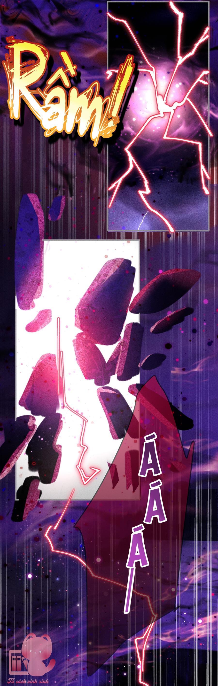Nữ Phụ Không Muốn Nam Nữ Chính Chia Tay Chapter 32 - Next Chapter 33