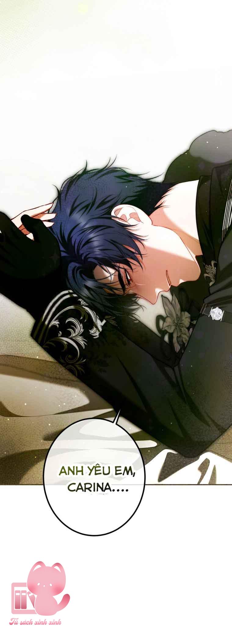 Thời Gian Của Nhân Vật Phụ Có Giới Hạn Chap 84 - Trang 4