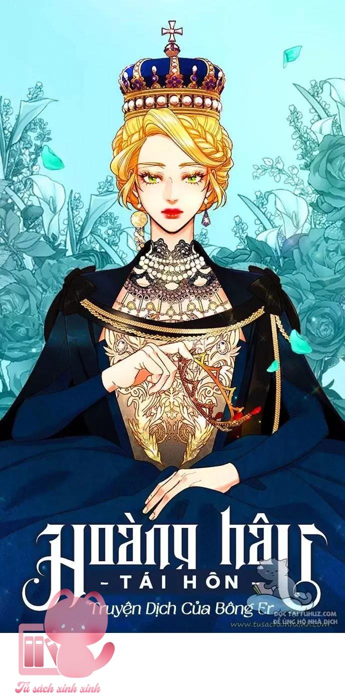Hoàng Hậu Tái Hôn Chapter 88 - Next Chapter 89