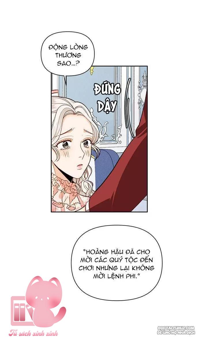 Hoàng Hậu Tái Hôn Chapter 54 - Next Chapter 55