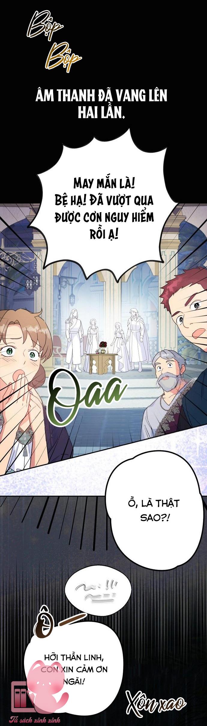Bỏ Quách Chồng Con Đi, Tiền Bạc Mới Là Tất Cả Chap 99 - Trang 2