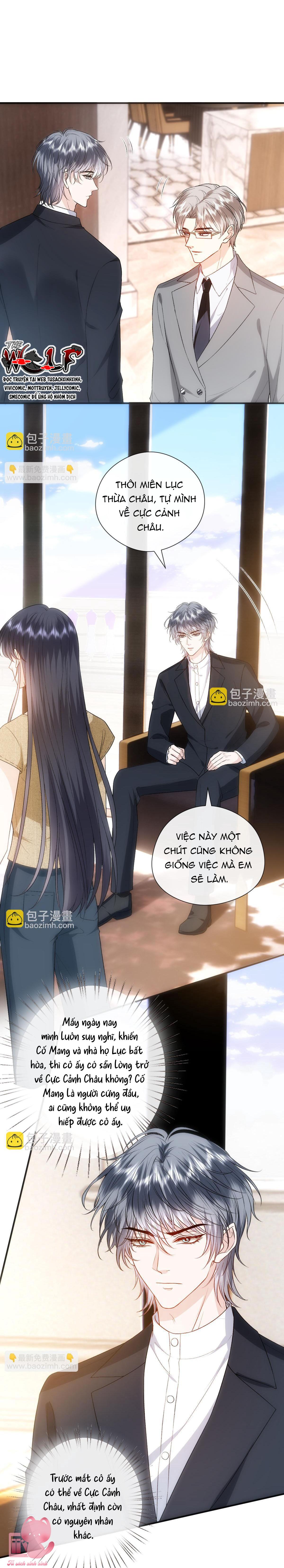 Phu Nhân Mỗi Ngày Đều Tại Tuyến Vả Mặt Chap 143 - Next Chap 144