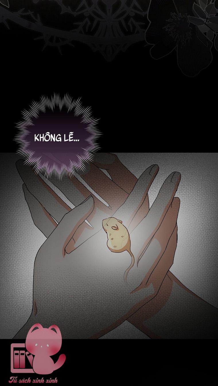 Chuột Đồng Dẫn Lối Cinderella Chap 3 - Next Chap 4