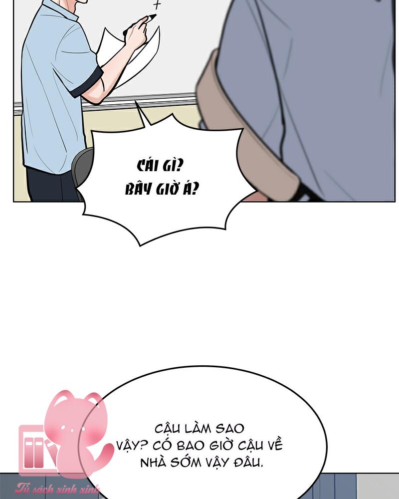 Thời Gian Trở Thành Lý Do Của Đôi Ta Chapter 30 - Next Chapter 31