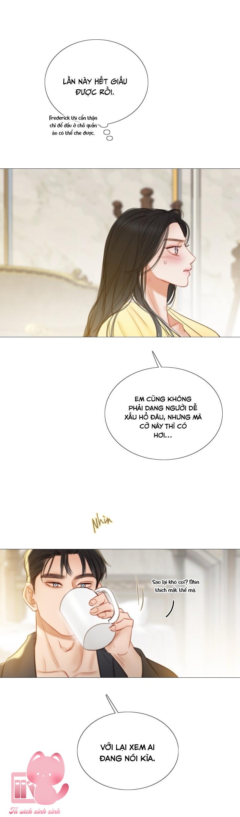 Serena Chapter 86 - Next Chapter 87