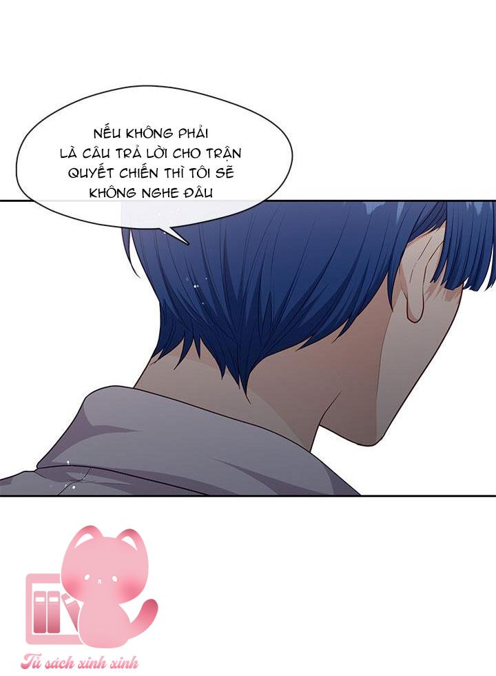 Hãy Coi Chừng Ác Nữ Chap NT30 - Trang 2