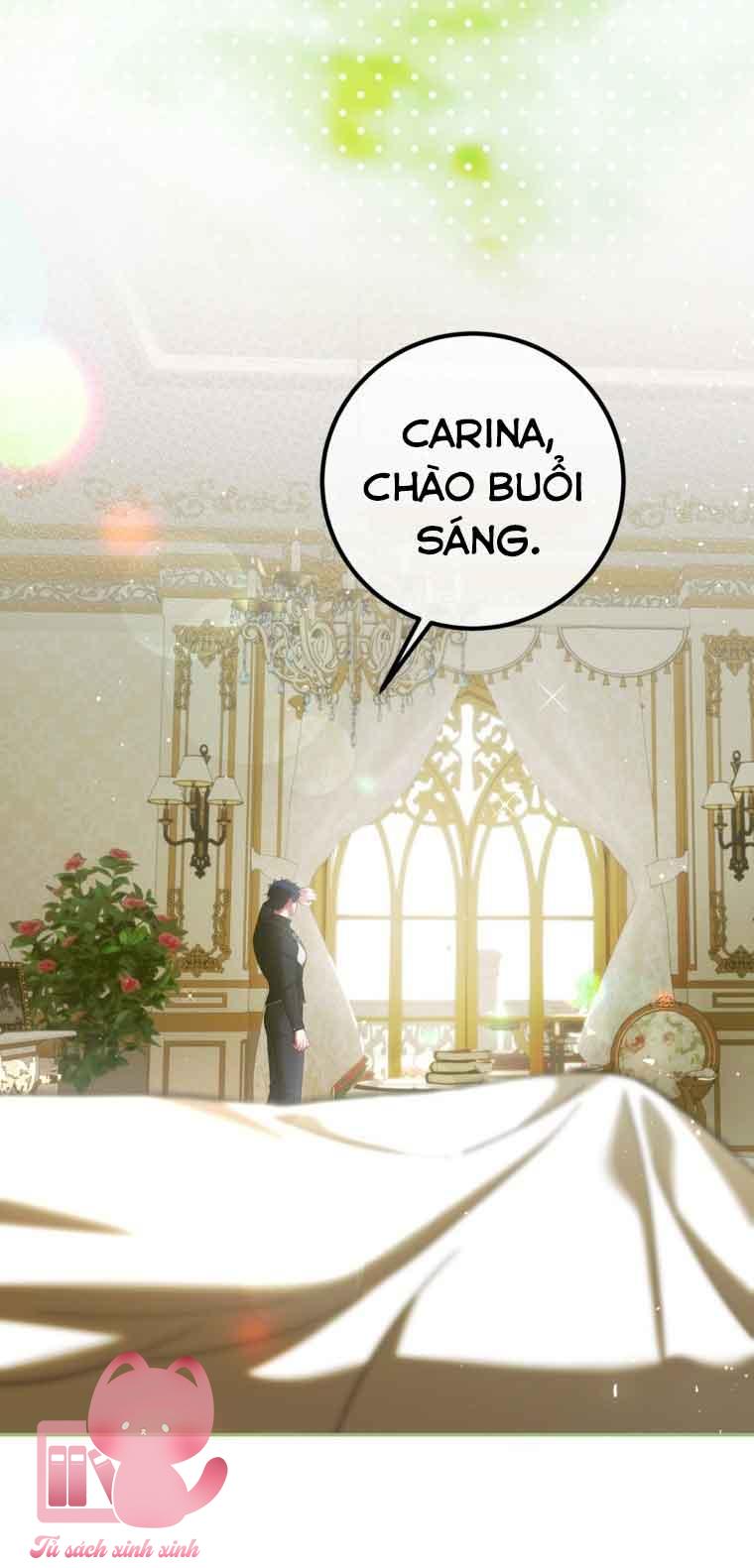 Thời Gian Của Nhân Vật Phụ Có Giới Hạn Chap 84 - Trang 4