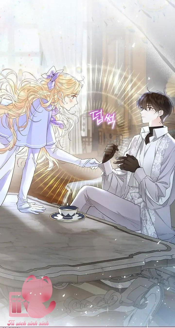 Tiểu Thư Crystal Là Nam Nhân Chap 6 - Trang 2