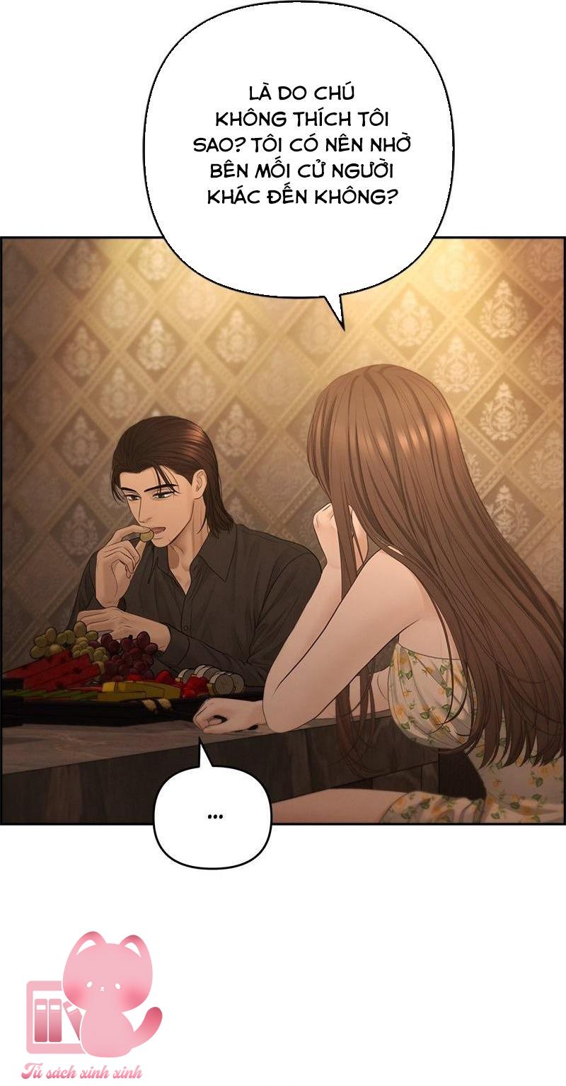 Hy Vọng Duy Nhất Chap 73 - Trang 3