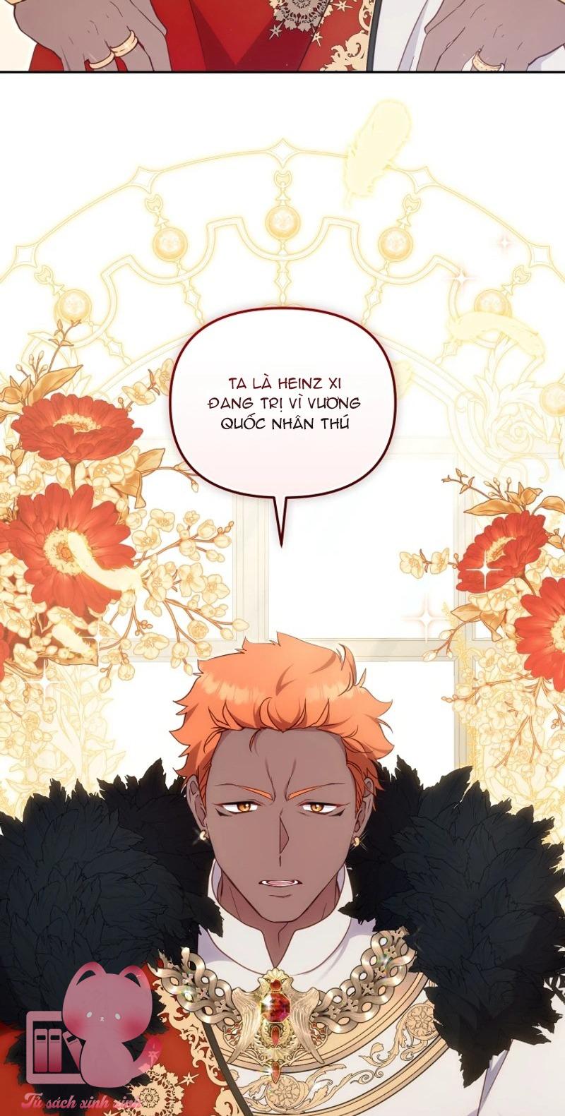 Tôi Được Nuôi Dưỡng Bởi Những Kẻ Phản Diện Chap 85 - Trang 3