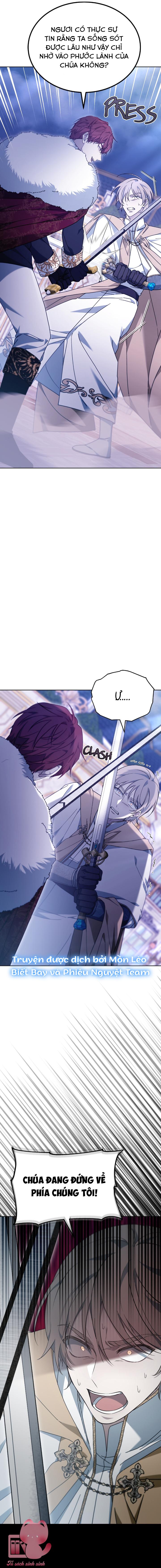 Thời Đại Oman Chap 69 - Trang 2